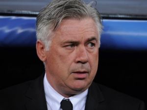 Carlo Ancelotti: Druhá půle byla katastrofa