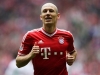 Bayernu Mnichov bude proti Plzni chybět Arjen Robben