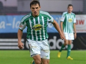 Napodobili jsme Real, smál se kapitán Bohemians Jindřišek