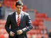Luis Suarez odmítl jakýkoliv kontakt s Realem Madrid