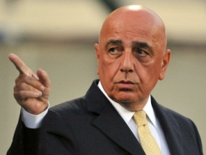 Galliani: Fanoušci by měli být vděční