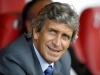 Pellegrini doufá, že Citizens vyhrají skupinu D