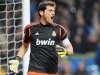 Není jednoduché chytat jednou za čtrnáct dní, svěřuje se Casillas