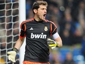 Není jednoduché chytat jednou za čtrnáct dní, svěřuje se Casillas