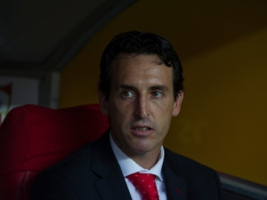 Proti Liberci chceme hrát naplno a odčinit poslední neúspěchy, říká kouč Sevilly Emery