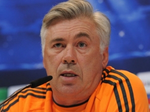 Ancelotti: Pří výběru sestavy občas cítím nátlak