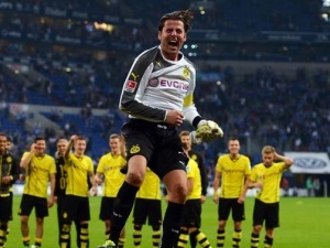 Weidenfeller byl poprvé v kariéře nominován do reprezentace