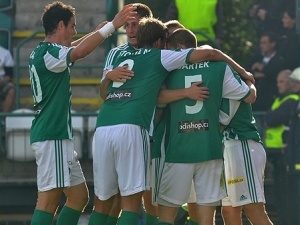Slavia se topí v krizi, po Boleslavi a Brnu podlehla také Bohemians a propadá se tabulkou