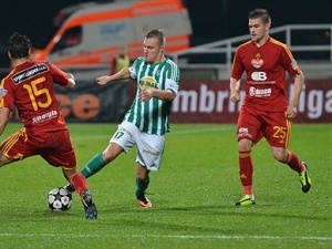 První zápasy 14. kola přinesly dvě remízy