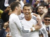Real pohodlně vyhrál, Ronaldo zaznamenal další hattrick