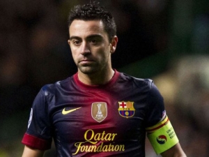 Messi na prodej není. Xavi ovšem Barcelonu zřejmě opustí