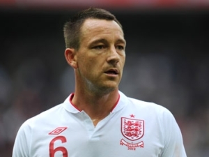 Jagielka: Terry má dveře do reprezentace stále otevřené