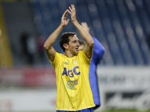 Bohužel jsme nedali více gólů, smutnili po zápase tepličtí fotbalisté