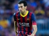 Moje kariéra nebude moc dlouhá, předvídá Busquets