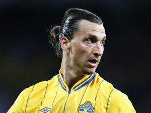 Ibrahimovič: Mistrovství světa potřebuje Zlatana, ne Ronalda