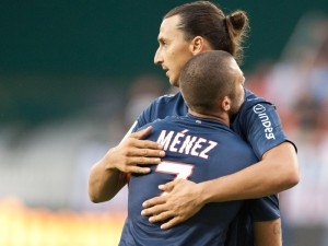 Juventus má zájem o Meneze