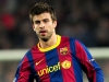 Piqué: Kdyby vyhrál Zlatý míč opět Messi, tak bych se zasmál