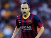 Iniesta by mohl podepsat ještě před Vánocemi, svěřil se Zubizarreta