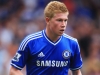 De Bruyne přestoupil do Wolfsburgu