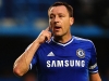 Terry musí souhlasit se snížením platu, pokud chce zůstat v Chelsea