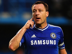 Terry musí souhlasit se snížením platu, pokud chce zůstat v Chelsea