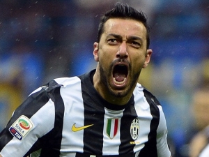 Quagliarella do Lazia prý nepůjde
