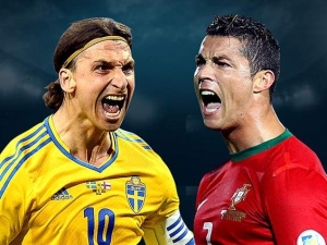Baráž o MS 2014: Poslední zvonění v boji o brazilský šampionát