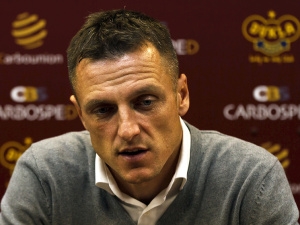 Plzeň touží po Kozlovi. Dukla ho však pustit nechce