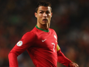 Ronaldo bude mít na Madeiře vlastní muzeum