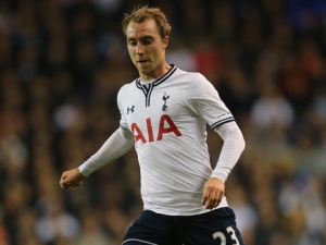 Eriksen by měl Tottenhamu chybět 