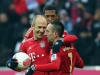Bayern měl v minulé sezoně rekordní obrat přes půl miliardy eur