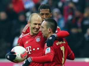 Bayern nebude v zimě nakupovat