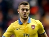 Wilshere bude po operaci kotníku chybět Arsenalu tři měsíce