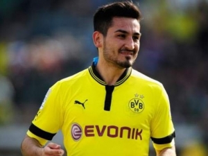 Gündoğan: Jsme jediní, kdo může Bayern porazit