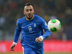 Řecký hrdina Mitroglu nejspíše posílí některý z velkoklubů