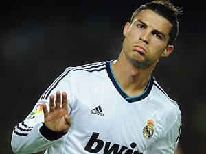 Firma Pepsi se musela Ronaldovi omluvit