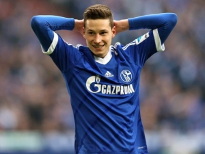 Arsenal nebo United? Draxler v létě zváží svoji budoucnost