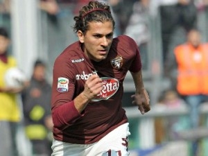 Juventus chce Cerciho. Nabídne za něj i Giovinca