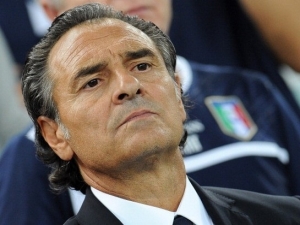 Prandelli po odchodu od italského týmu bude trénovat Galatasaray 