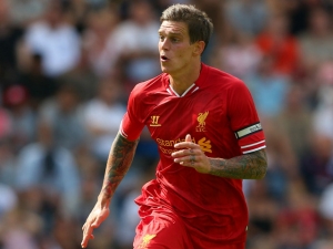Agger zvažuje odchod z Liverpoolu