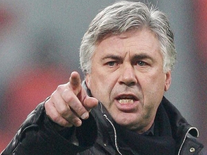Ancelotti: Organizace Španělů nebyla dobrá, hráči spali tři noci v letadle