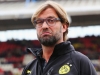 Tento týden mi hodně zešedivěly vlasy, přiznal Klopp
