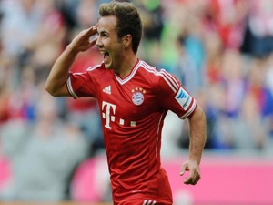 Bayern vstoupil do jarní části sezóny vítězně