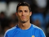 Není to nic zvláštního, říká o svém zranění Ronaldo