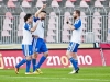 Znojmo sehraje poslední kolo fotbalové ligy v Olomouci či Jihlavě