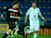 Slavia dostala tři branky a po znojemské výhře klesla na patnácté místo