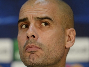 Guardiola: Je mi jedno, kdo je špión, vyhodím ho!