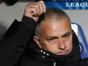 Mourinho: Hráči byli unavení