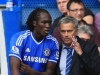 Mourinho: Lukaku by měl vysvětlit důvod svého hostování
