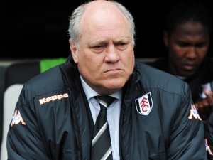 Fulham po další prohře propustil manažera Jola